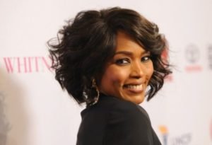 Angela Bassett net worth