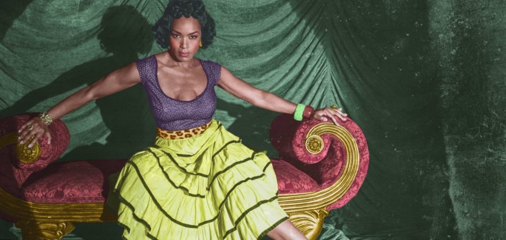 Angela Bassett net worth Angela Bassett net worth