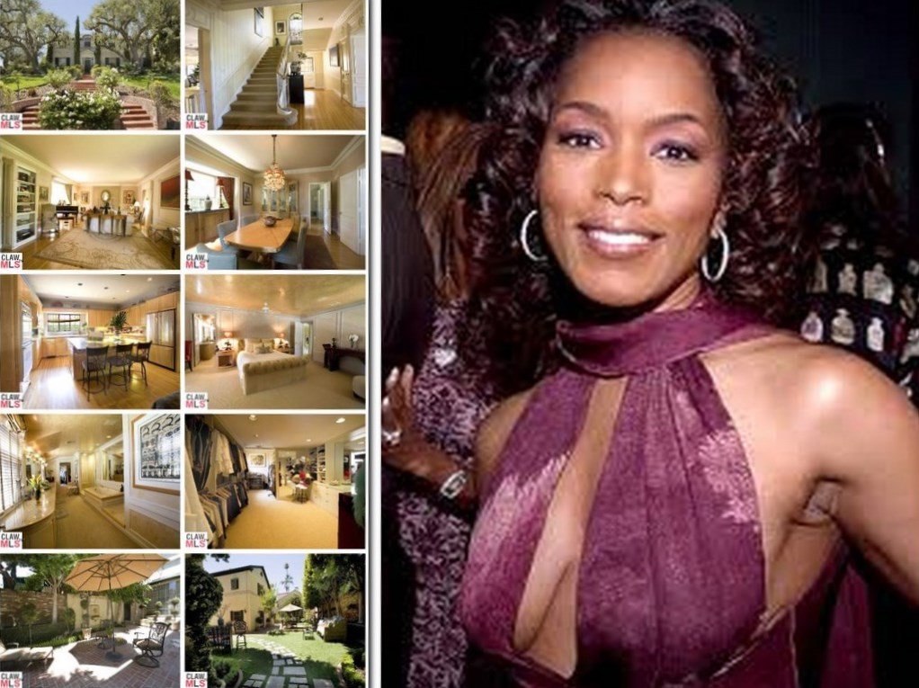 Angela Bassett net worth Angela Bassett net worth