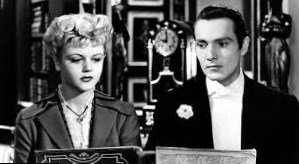 Angela Lansbury in The Picture of Dorian Gray Angela Lansbury in The Picture of Dorian Gray