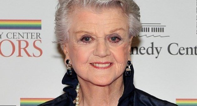 Angela Lansbury net worth Angela Lansbury net worth