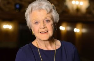 Angela Lansbury net worth