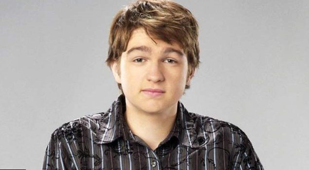 Angus T Jones net worth