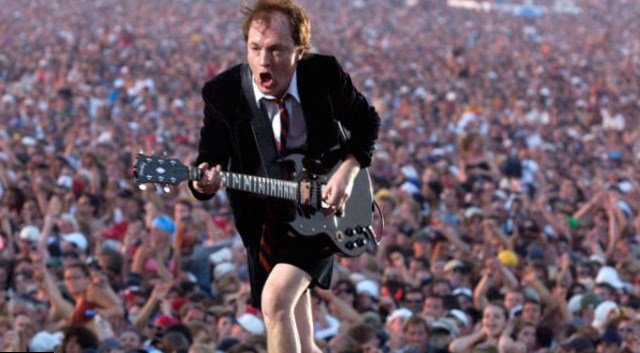 Angus Young net worth Angus Young net worth