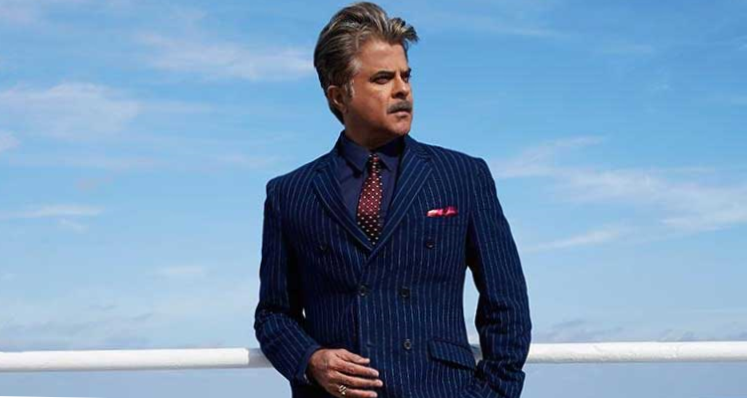 Anil Kapoor net worth Anil Kapoor net worth