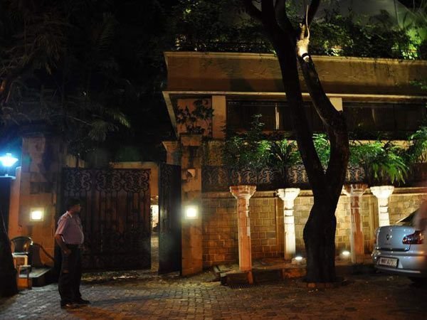 Anil Kapoor Bungalow in Juhu Ville Parle Development  Anil Kapoor Bungalow in Juhu Ville Parle Development