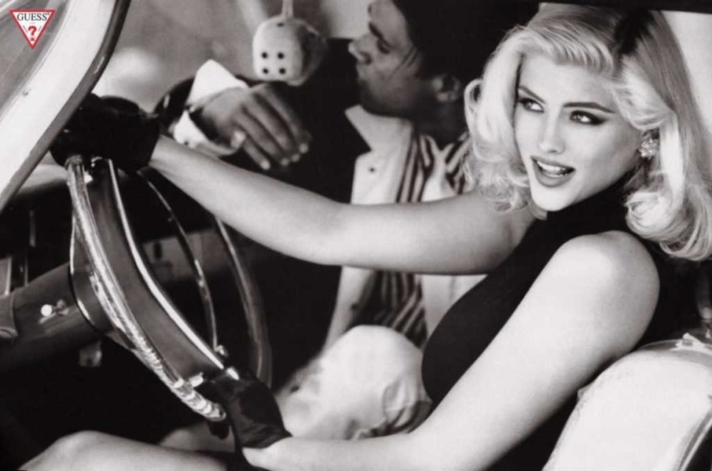 Anna Nicole Smith net worth
