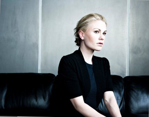 Anna Paquin net worth Anna Paquin net worth