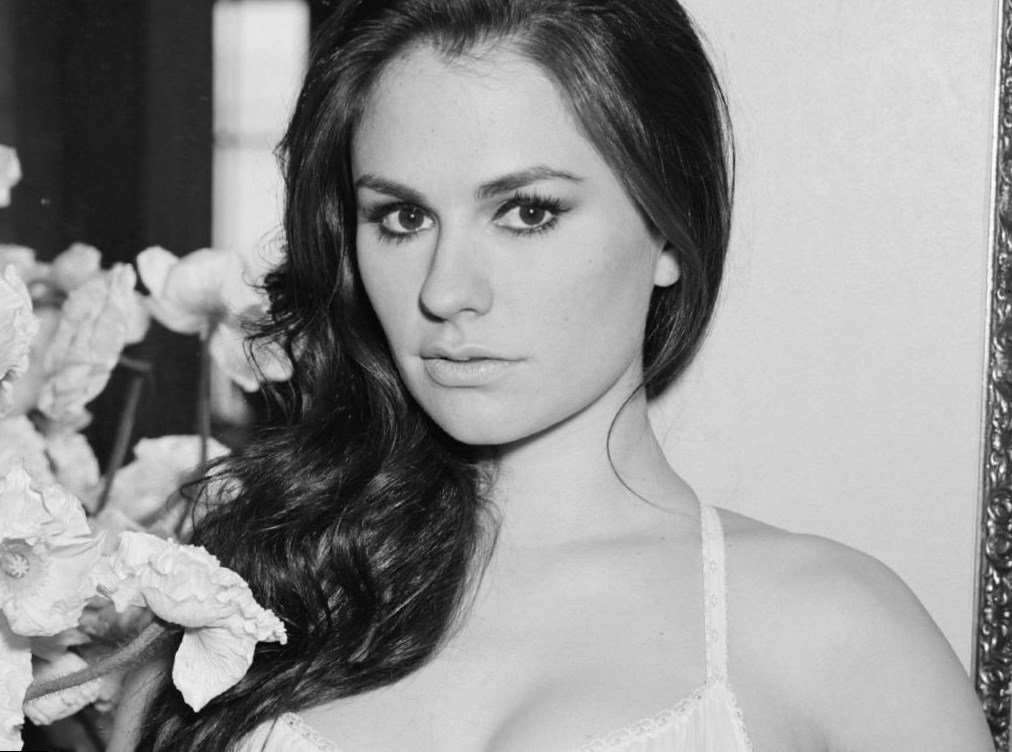 Anna Paquin net worth Anna Paquin net worth