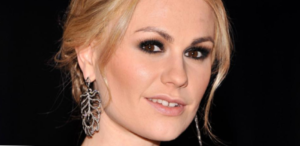 Anna Paquin net worth