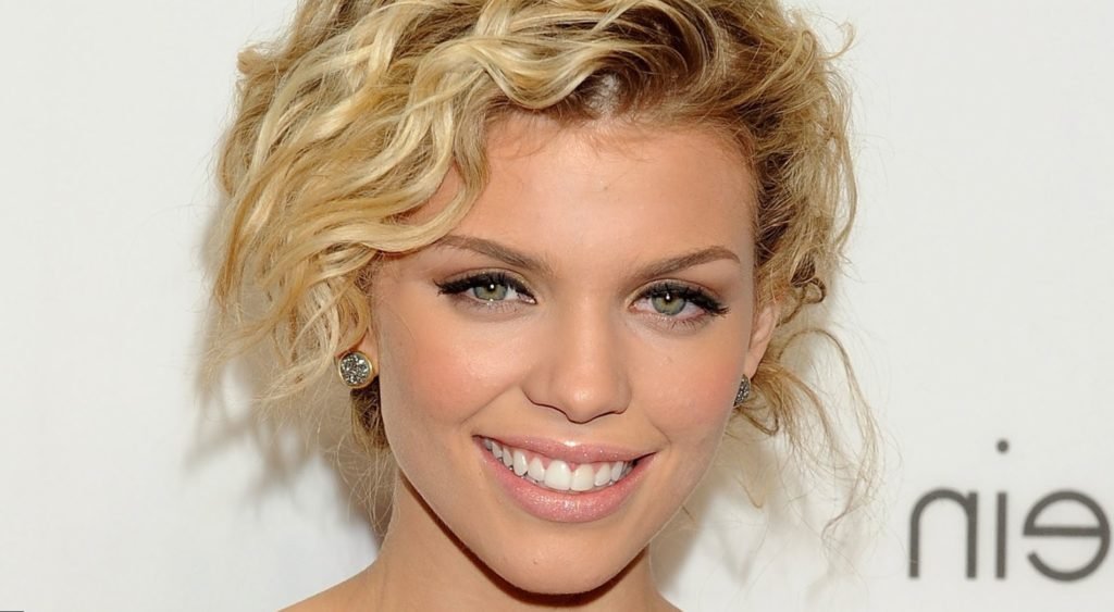 AnnaLynne McCord net worth