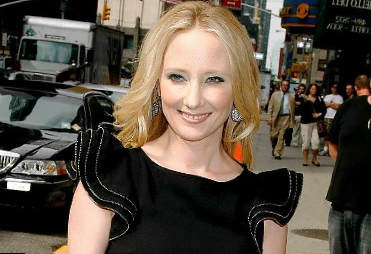Anne Heche net worth