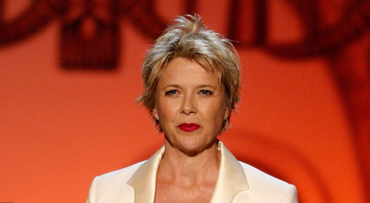 Annette Bening net worth