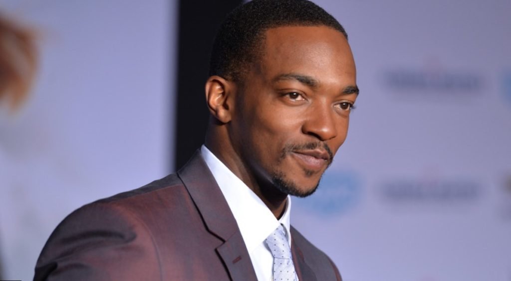 Anthony Mackie net worth