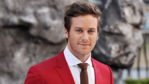 Armie Hammer net worth