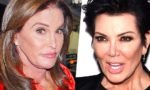 Caitlyn Jenner, Kris Jenner