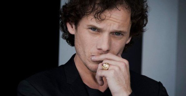 Anton Yelchin net worth