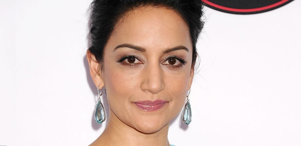 Archie Panjabi net worth
