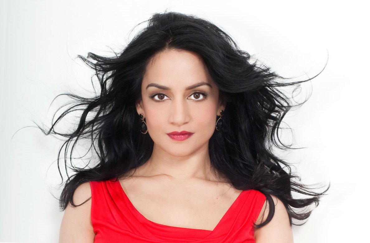 Archie Panjabi net worth