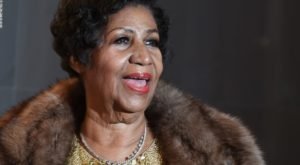 Aretha Franklin net worth