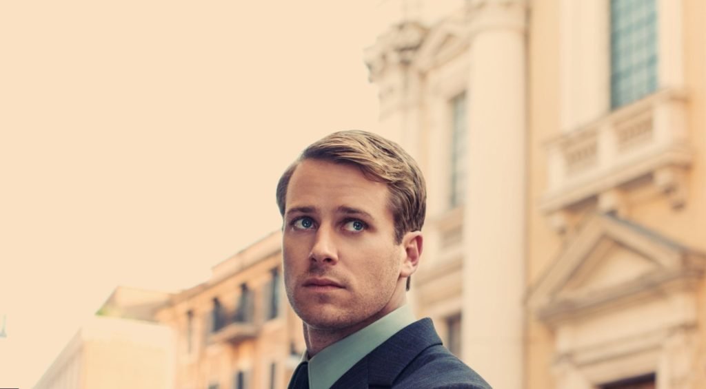 Armie Hammer net worth Armie Hammer net worth