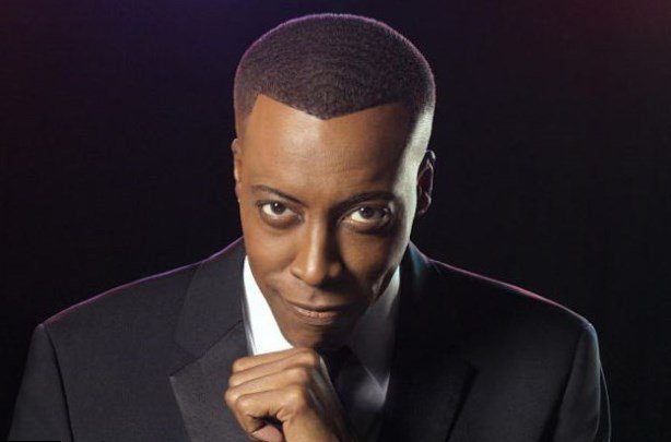 Arsenio Hall net worth Arsenio Hall net worth