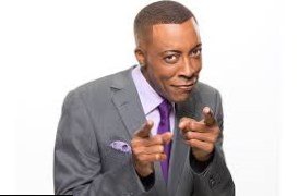 Arsenio Hall net worth Arsenio Hall net worth