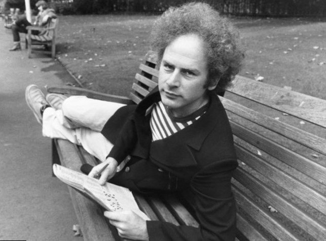 Art Garfunkel net worth Art Garfunkel net worth