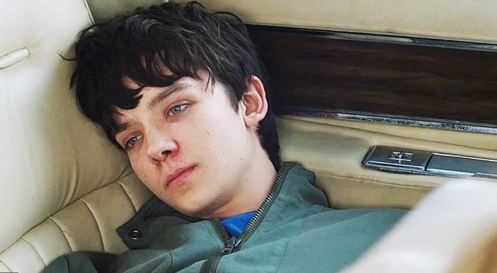Asa Butterfield net worth