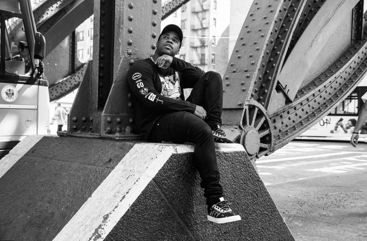 Asap Ferg net worth