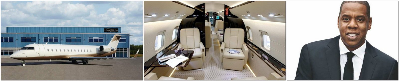 Jay-Z Challenger 850 Learjet Jay-Z Challenger 850 Learjet