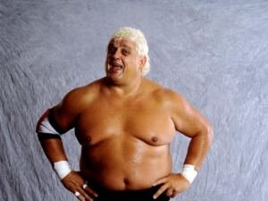 Dusty Rhodes