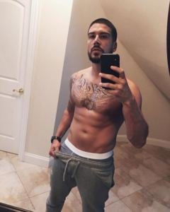Vinny Guadagnino