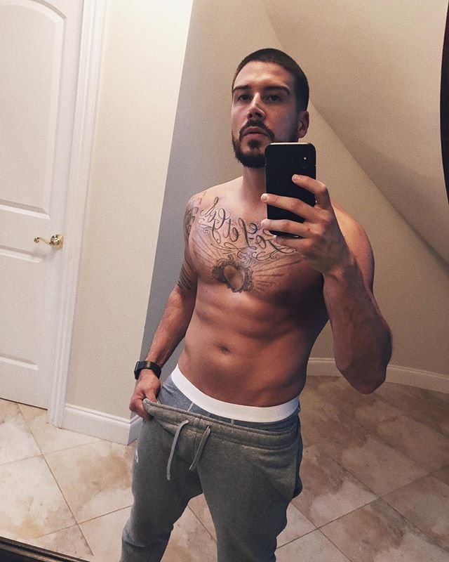 Vinny Guadagnino
