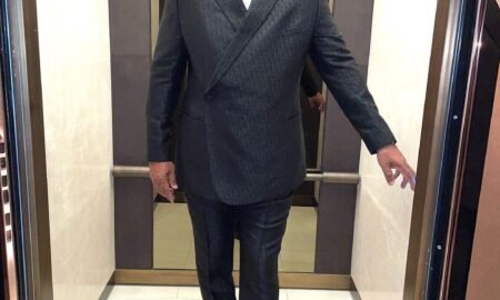 Steve Harvey net worth