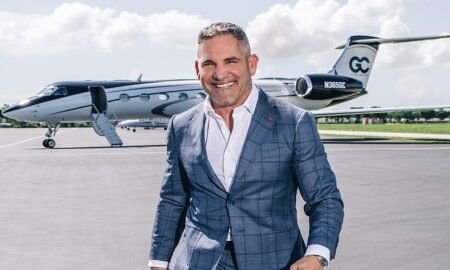 Grant Cardone net worth