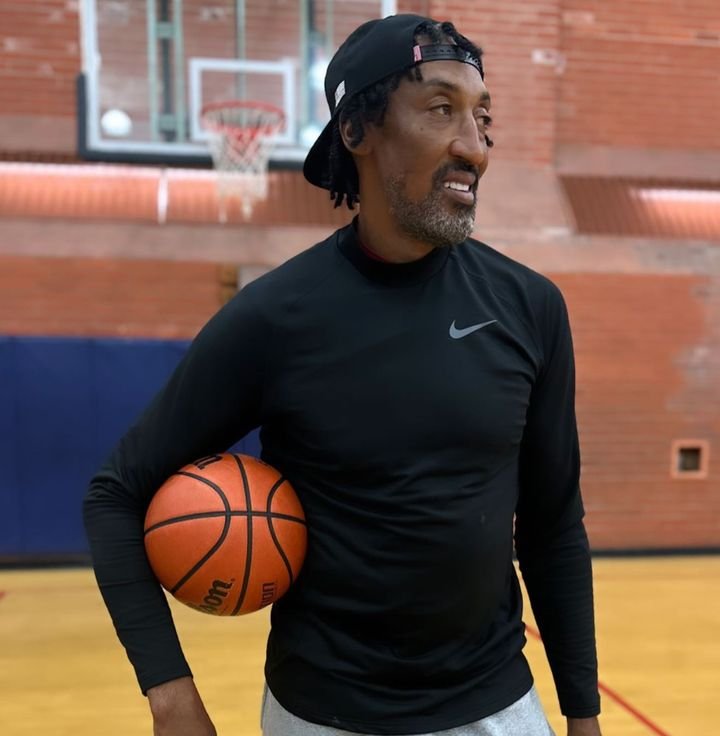 Scottie Pippen Net Worth